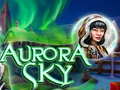 Lojë Aurora Sky