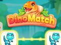 Lojë Dino Match
