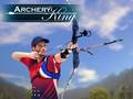Lojë Archery King
