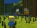 Lojë Kogama: Raft Adventure