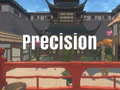 Lojë Precision 