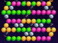 Lojë Bubble Challenge