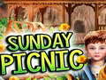 Lojë Sunday Picnic