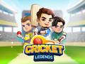 Lojë Cricket Legends