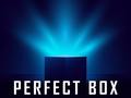 Lojë Perfect Box