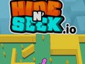 Lojë Hide And Seek.io