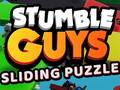 Lojë Stumble Guys: Sliding Puzzle