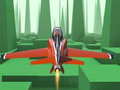 Lojë Airplane Racer Game