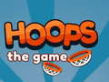 Lojë HOOPS the game