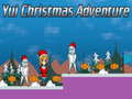 Lojë Yui Christmas Adventure