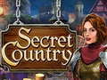 Lojë Secret Country