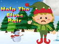 Lojë Help The Elves Pair