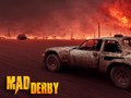 Lojë Mad Derby