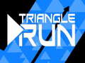 Lojë Triangle Run