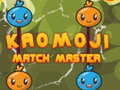 Lojë Kaomoji Match Master