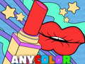 Lojë Anycolor