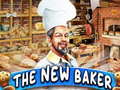Lojë The New Baker