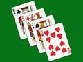Lojë Original Classic Solitaire