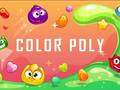 Lojë Color Poly