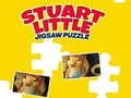 Lojë Stuart Little Jigsaw Puzzle