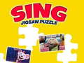 Lojë Sing Jigsaw Puzzle