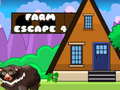 Lojë Farm Escape 4