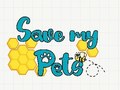Lojë Save My Pets