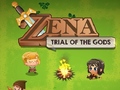 Lojë Zena: Trial of the Gods