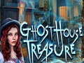 Lojë Ghost House Treasure