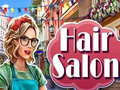 Lojë Hair Salon