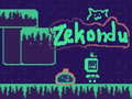 Lojë ZeKondu