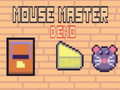 Lojë Mouse Master