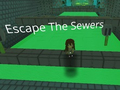 Lojë Kogama: Escape from the Sewer