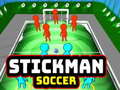 Lojë Stickman Soccer