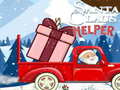 Lojë Santa Claus Helper
