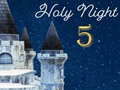 Lojë Holly Night 5