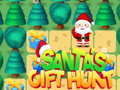 Lojë Santa's Gift Hunt