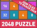 Lojë 2048: Puzzle Classic