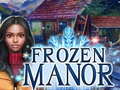 Lojë Frozen Manor