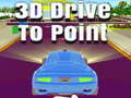 Lojë 3D Drive to Point
