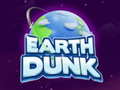 Lojë Earth Dunk