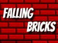 Lojë Falling Brick