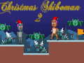 Lojë Christmas Shiboman 2