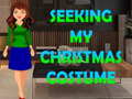 Lojë Seeking My Christmas Costume