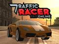Lojë Traffic Racer Pro Online