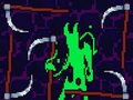 Lojë Scythe Death Blow