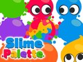 Lojë Slime Palette