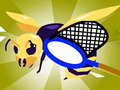 Lojë Bee Clicker
