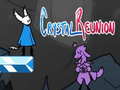 Lojë Crystal Reunion