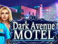 Lojë Dark Avenue Motel